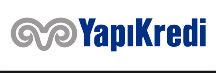 YapıKredi Bankası (USD)