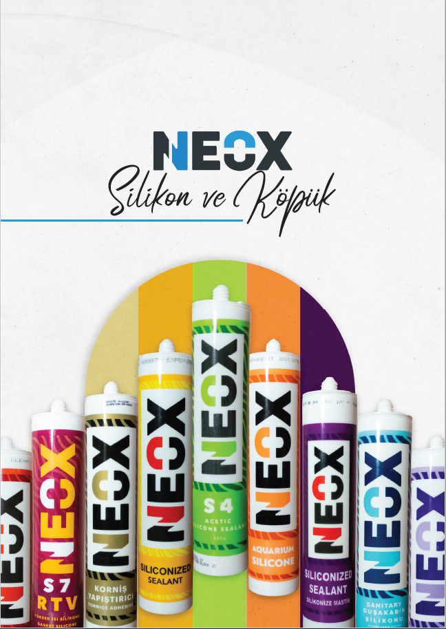 Neox Ürün Kataloğu